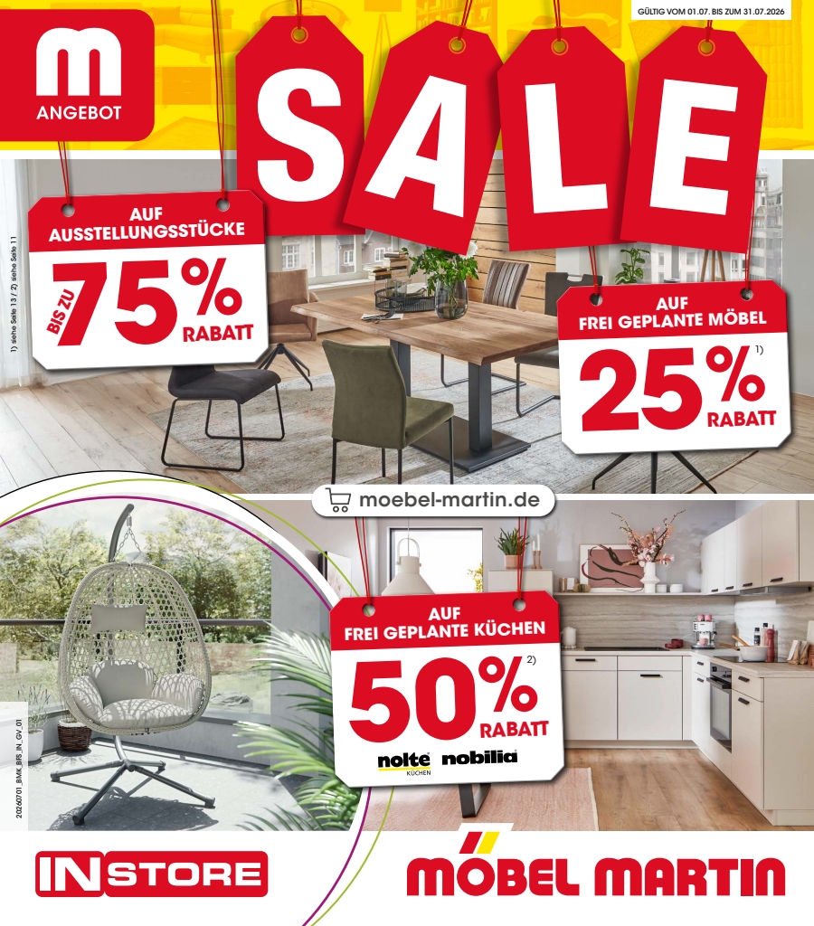 SALE