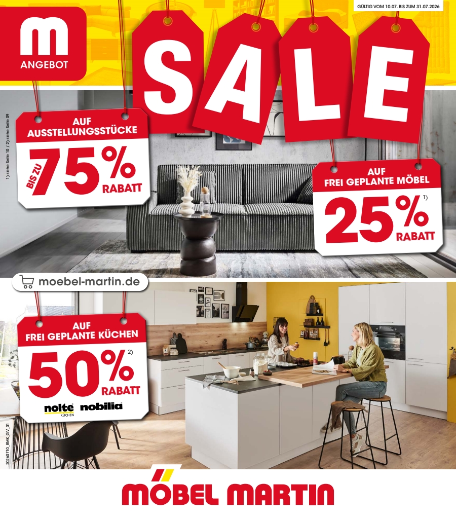 SALE