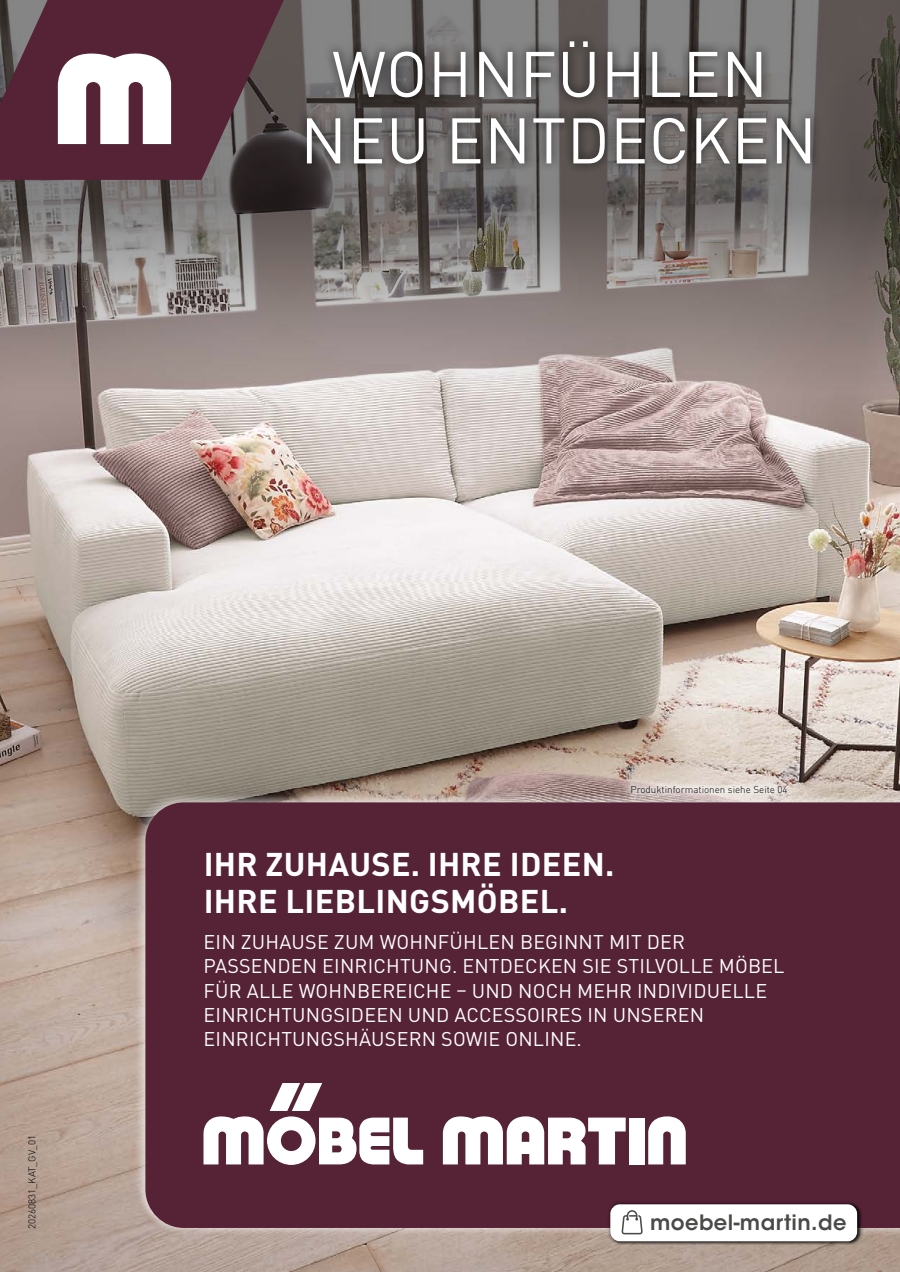Wohnen und Küchen