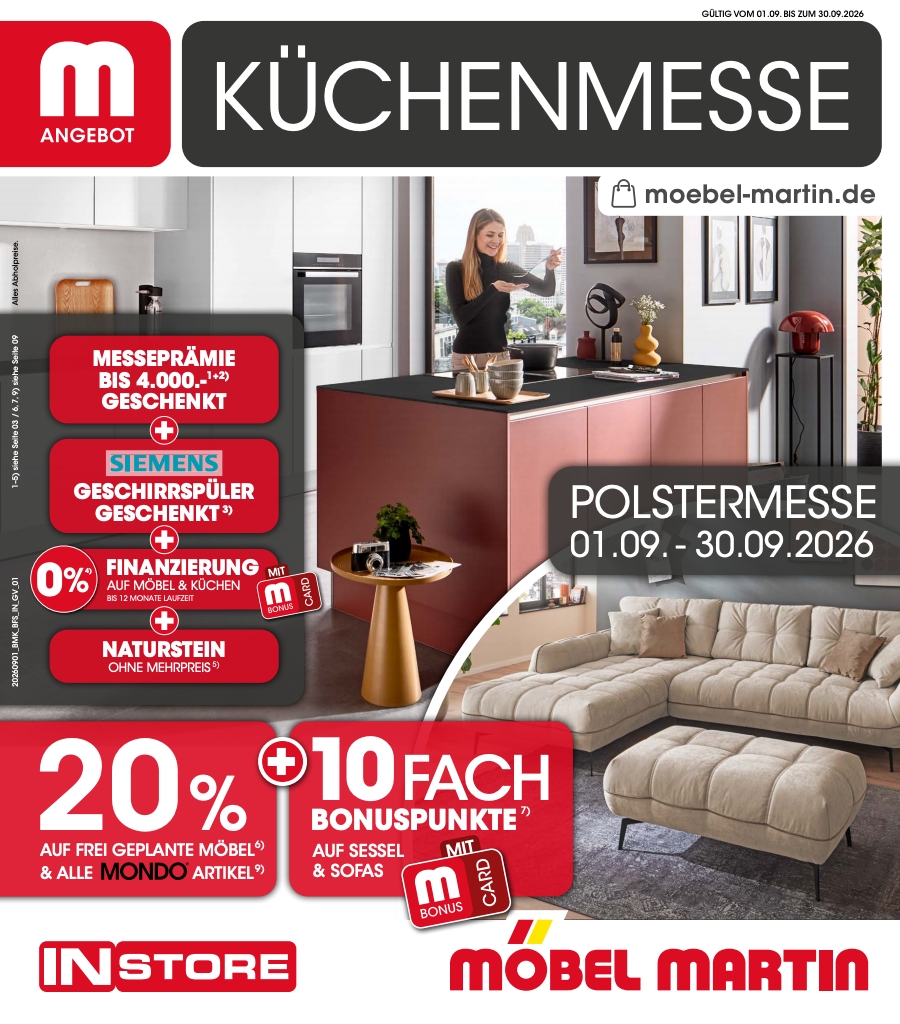Küchenmesse