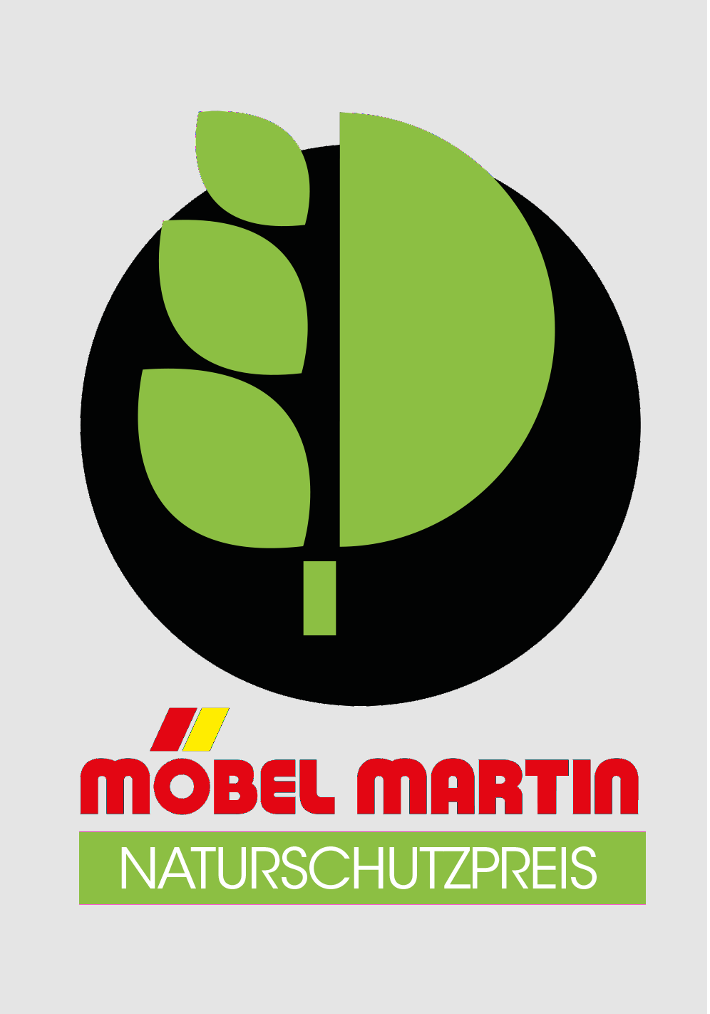 MÖBEL MARTIN Naturschutzpreis