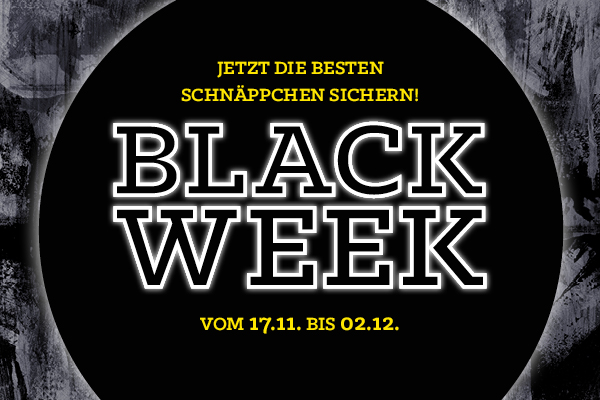 MÖBEL MARTIN Black Week - bis 02.12.