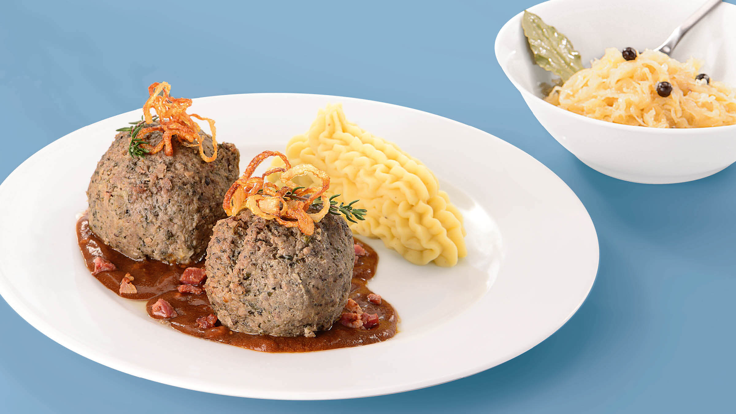 Genuss zum kleinen Preis