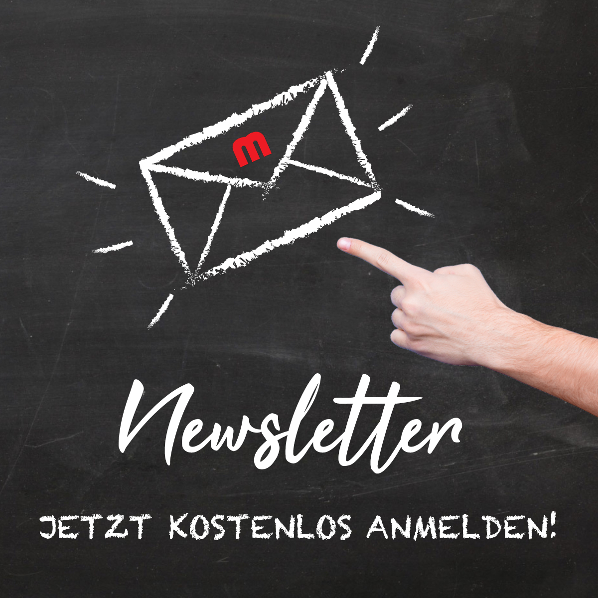 MÖBEL MARTIN Newsletter